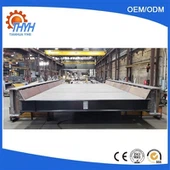 Lắp ráp khung thép cơ bản